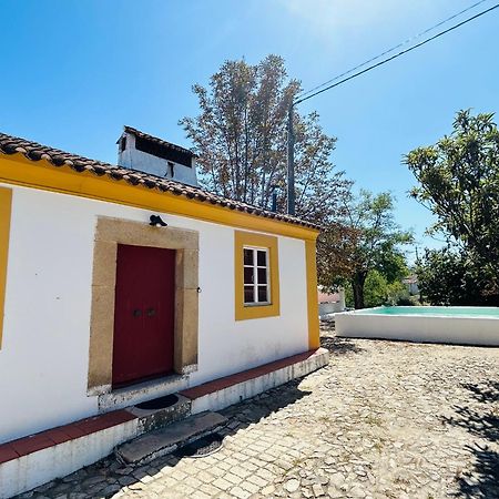 カステロ・デ・ヴィデ Casa Do Martinhoゲストハウス エクステリア 写真