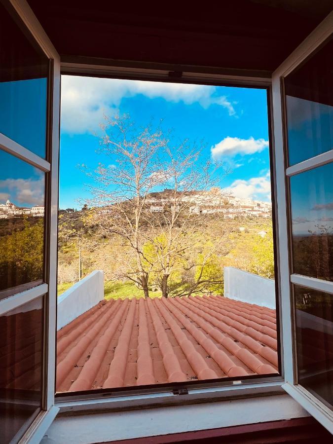 カステロ・デ・ヴィデ Casa Do Martinhoゲストハウス エクステリア 写真