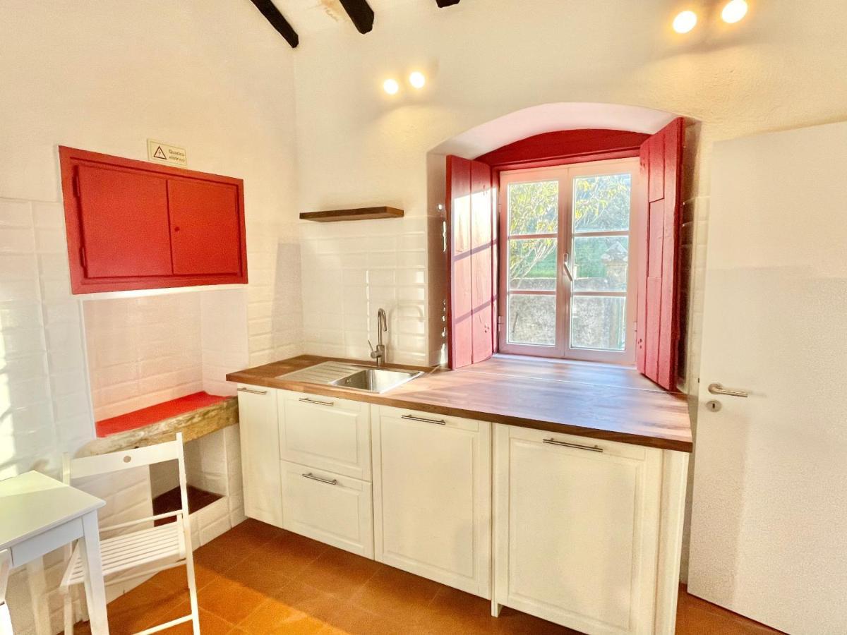 カステロ・デ・ヴィデ Casa Do Martinhoゲストハウス エクステリア 写真